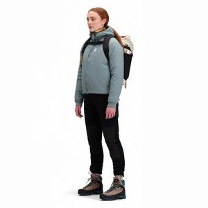 Topo Designs Puffer